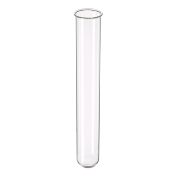 Reagenzglas Elka, AR-Glas mit Rand