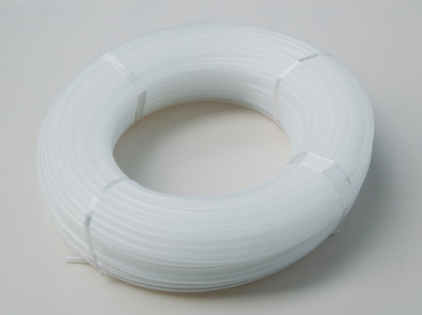 Schlauch Polyethylen, Innen-Ø 2 mm, Aussen-Ø 2,8 mm, Wandstärke 0,4 mm
