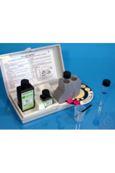 VISOCOLOR Test Nitrit, Messbereich 0,005-0,100 mg/l NO2-